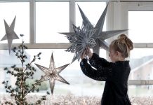 Contemporary Nordic style from Lene Bjerre