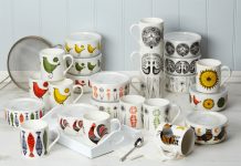 Carly Dodsley designs distributed by Artopia