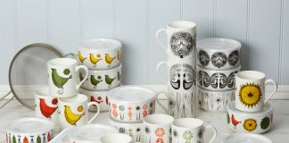 Carly Dodsley designs distributed by Artopia