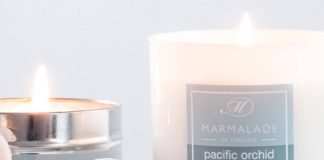 Marmalade of London reveal their most popular Spring fragrance