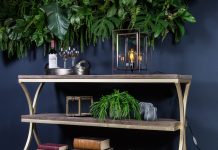 Home in style with PTMD