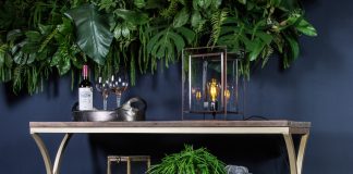 Home in style with PTMD