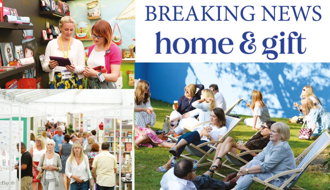 Harrogate Home & Gift