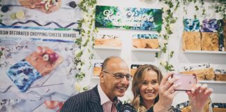 Autumn Fair & Theo Paphitis’ #SBS Small Business Sunday Announce 2021 Winners