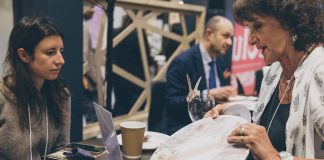 ‘Curated Meetings’ to debut at Autumn Fair 2021