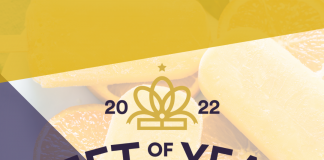 Gift of the Year 2022 launches at Home & Gift