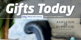Gifts Today July 2021 issue online Gifts Today July 2021