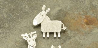 Animal magic with Miss Milly