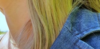 Festive flowers from Alexander Thurlow