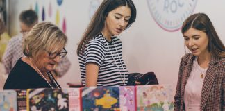 Registration open for Autumn Fair