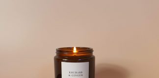 Heaven Scent at Home & Gift