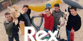 Rex London turns 40! Rex London Celebrates 40 years
