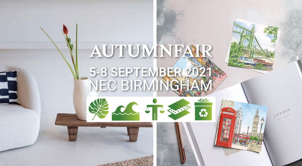 Autumn Sustainability