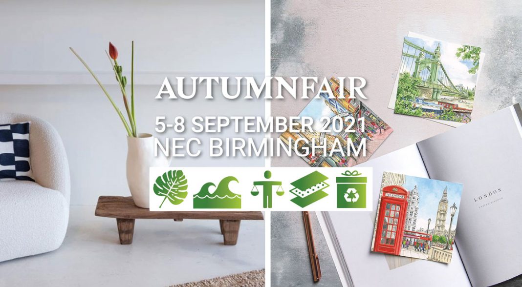 Autumn Sustainability