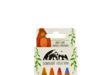 Manuscript Pen Company’s stocking fillers