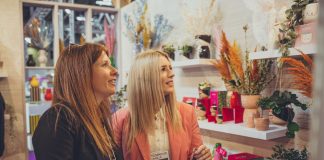 Day one goes well for Autumn Fair