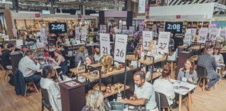 Curated Meetings Success At Autumn Fair