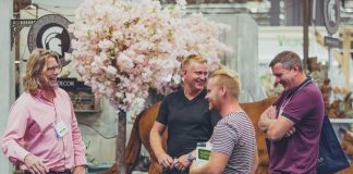 Glee 2021 content programme unveiled