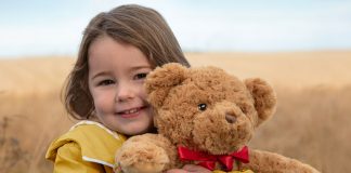 Keel Toys makes great strides in sustainability Keel Toys