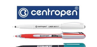 Manuscript Pen Company exhibiting news