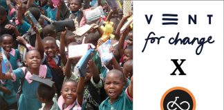 VENT for Change support Cycle of Good Schools Projects Vent for Change