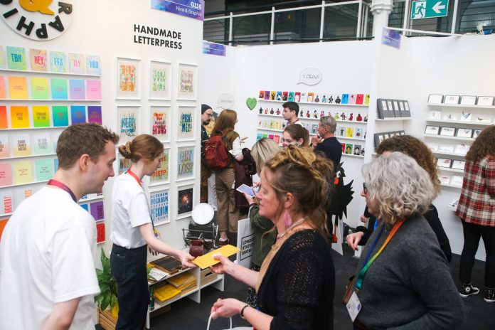 London Stationery Show 2021