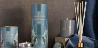 Marmalade of London well stocked for Christmas Marmalade of London well stocked for Christmas