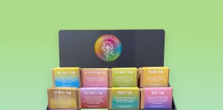 Dandelion Stationery’s new launch