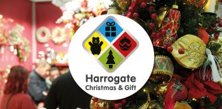 Christmas is coming – in January!