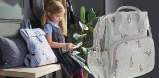 Enesco – Peter Rabbit Baby Collection picks up another award! Enesco win another award