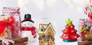 Enesco supports trade customers with airfreight to overcome stock issues Enesco supports trade customers with airfreight to overcome stock issues