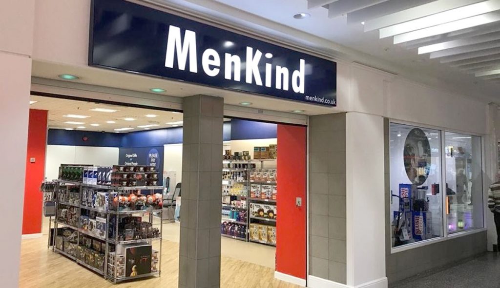 Menkind acquires Hawkinâ€™s Bazaar