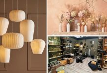 Present Time, Light & Living and Parlane join forces to create inspiring new showroom Present Time, Light & Living and Parlane join forces to create inspiring new showroom