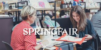 Spring Fair scales up Curated Meetings scheme Spring Fair 2022