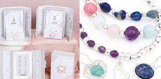 Joe Davies’ Equilibrium Jewellery to debut at Top Drawer Joe Davies’ Equilibrium Jewellery to debut at Top Drawer