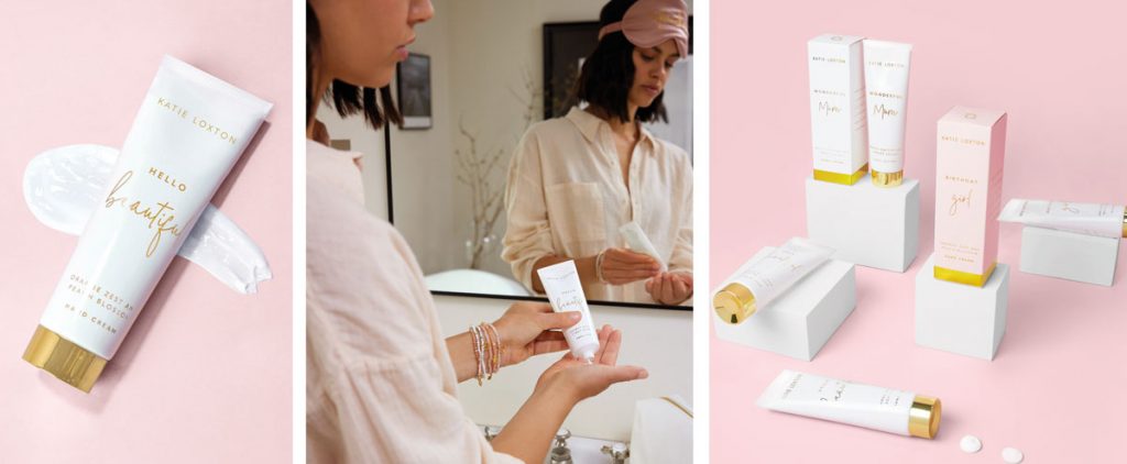 New launches from Katie Loxton