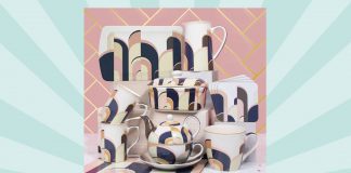 Lesser & Pavey – Deco on the arts