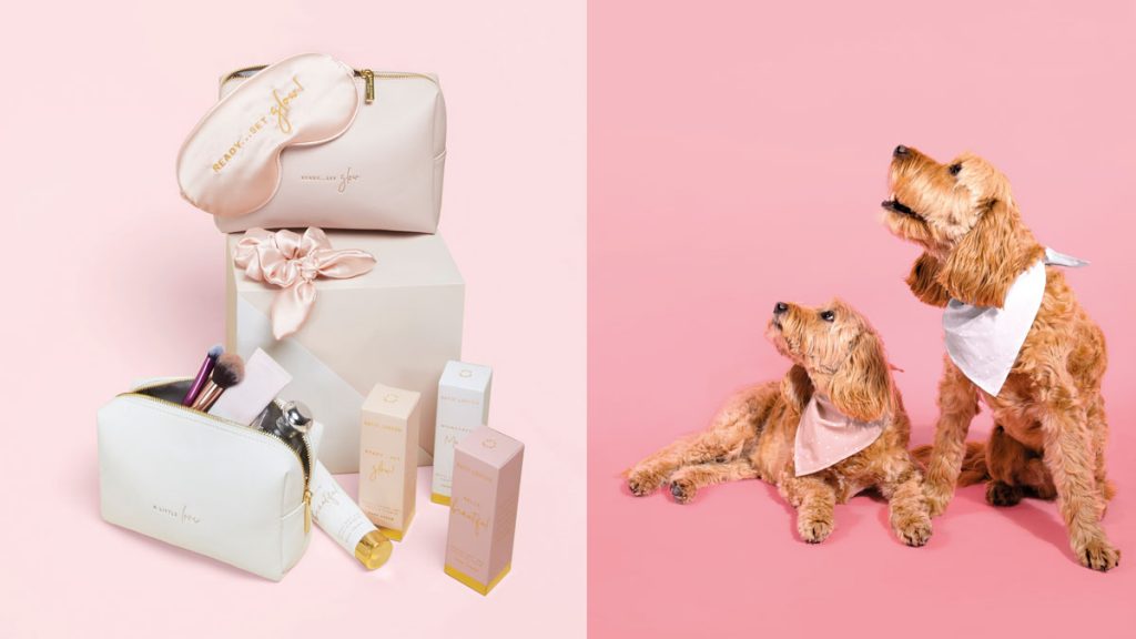 New launches from Katie Loxton