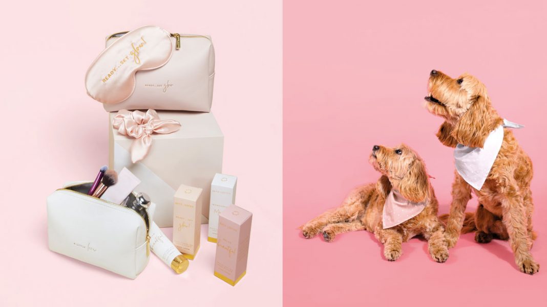 New launches from Katie Loxton