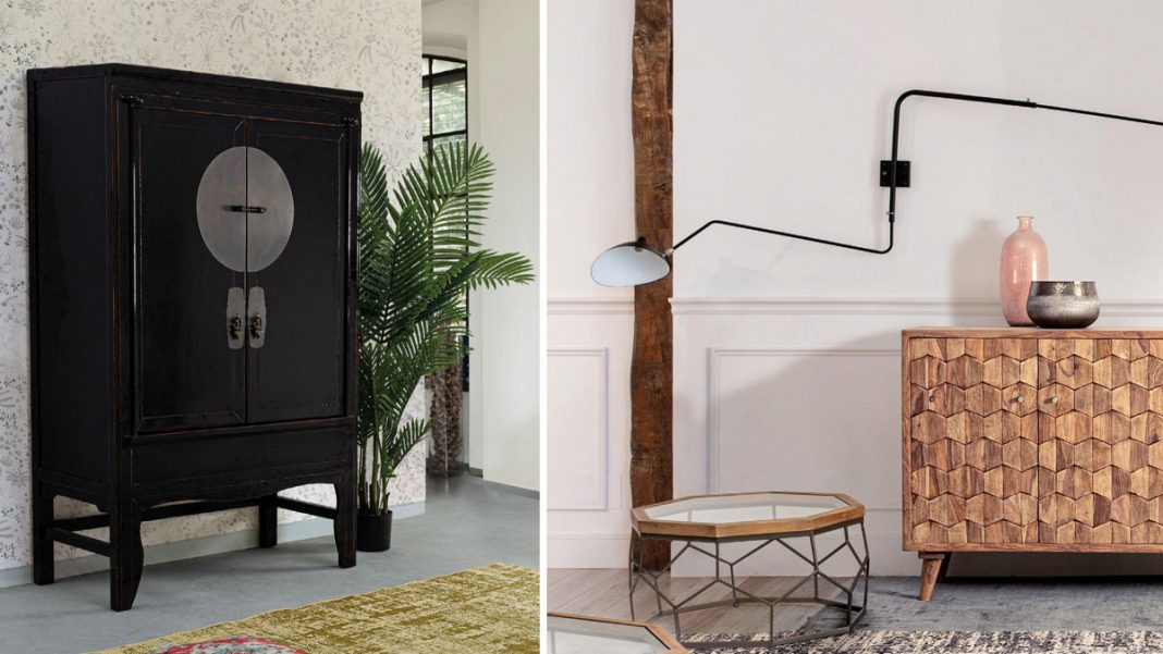 Presenting Bizzotto Italian Design House