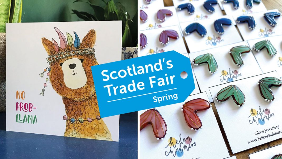 Registration-opens-for-Scotlands-Trade-Fair Registration open for Scotland’s Trade Fair