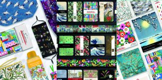 Museums & Galleries: The fine art of stationery Museums & Galleries