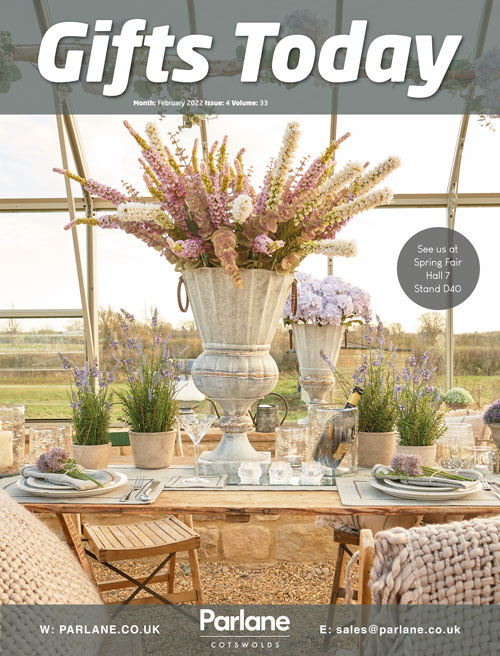 Gifts Today February 2022