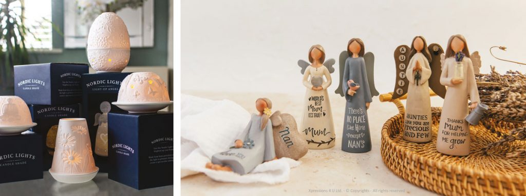 Joe Davies Appointed as Xpressions Distributor to Independent Retail