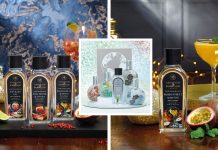 Ashleigh & Burwood – Must see at Spring Fair Ashleigh & Burwood