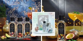 Ashleigh & Burwood – Must see at Spring Fair Ashleigh & Burwood