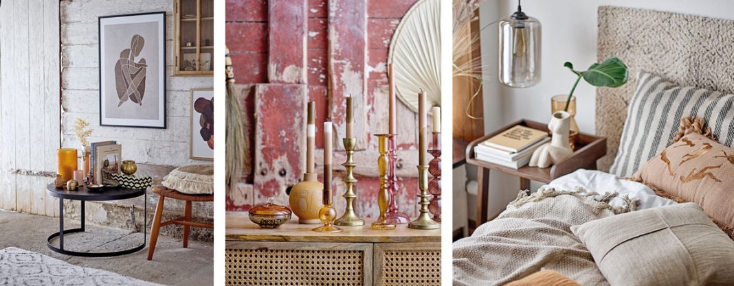 Bloomingville at Spring Fair