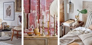 Bloomingville – must see at Spring Fair Bloomingville at Spring Fair