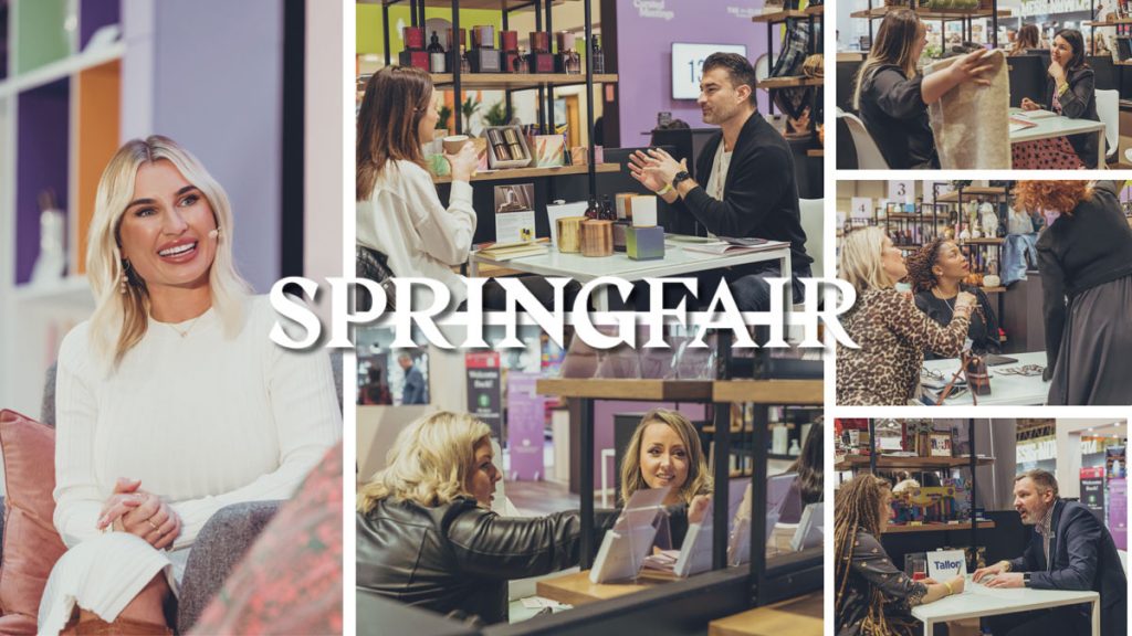 Spring Fair 2022