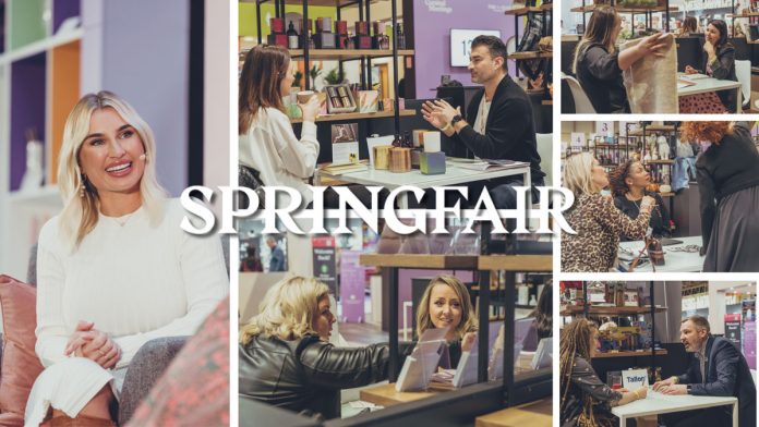 Spring Fair 2022